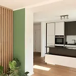 Helle In Lage! Appartement