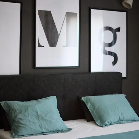 Apartamento Helle In Lage! Linz