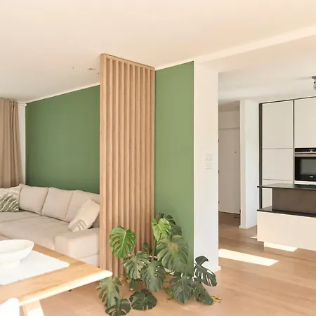 Apartamento Helle In Lage!