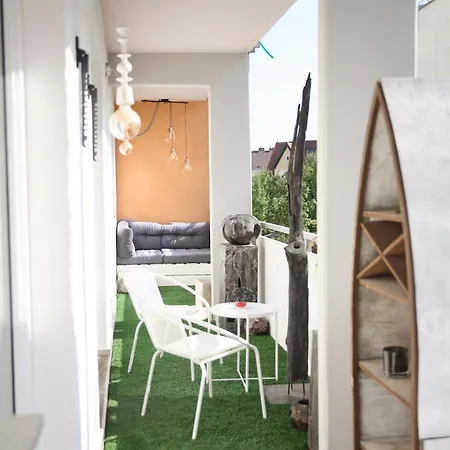 Helle In Lage! Apartment *