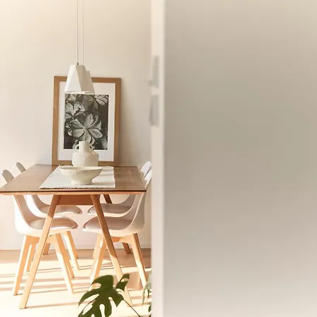 Helle In Lage! Apartamento *