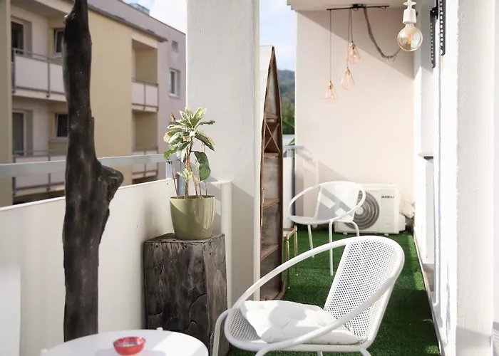 Helle In Lage! Apartamento Linz