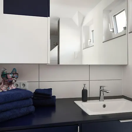 Helle In Lage! Apartment