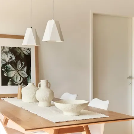 Apartmán Helle In Lage! *