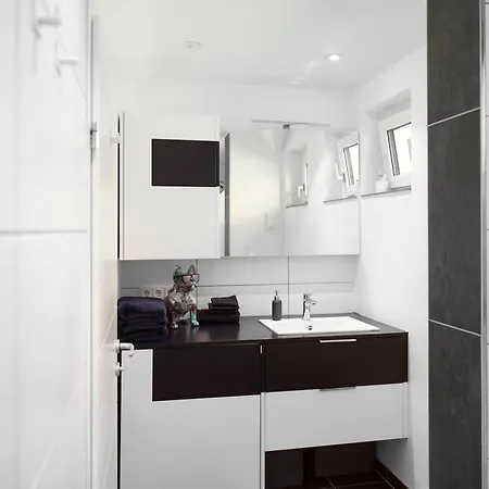 Apartmán Helle In Lage! Linec