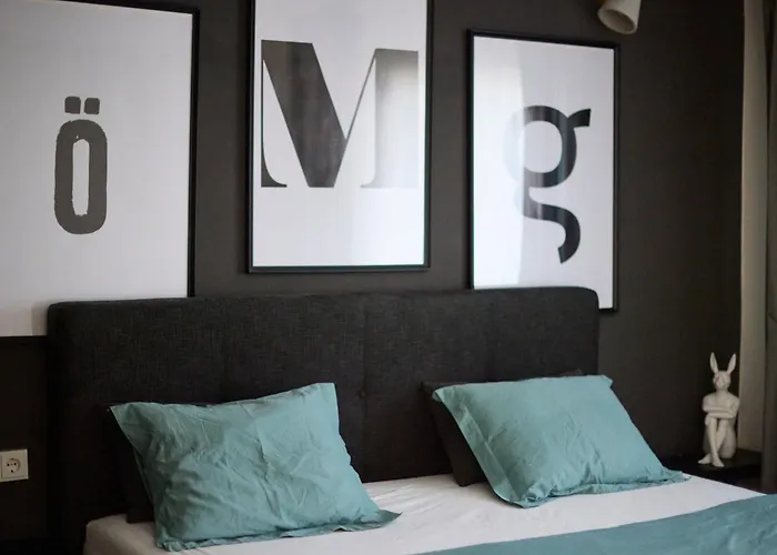 Apartamento Helle In Lage! Linz