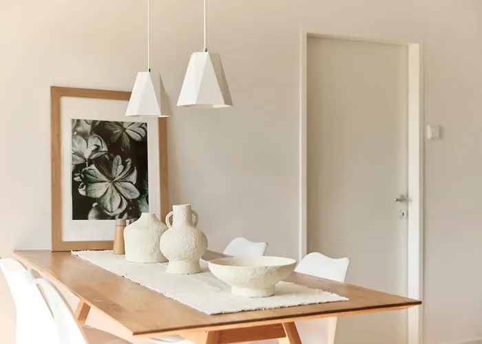 Apartamento Helle In Lage! *