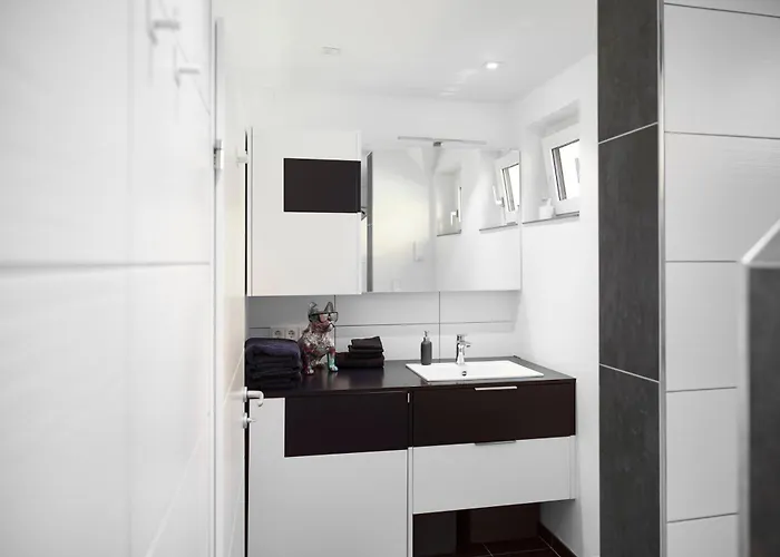 Apartamento Helle In Lage! Linz